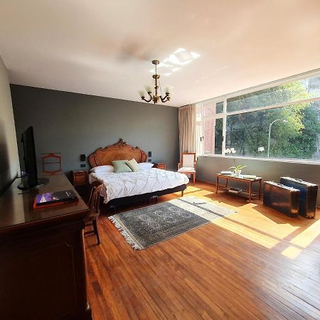 Lindas Suites Eugenio Sue Mexico City Luaran gambar