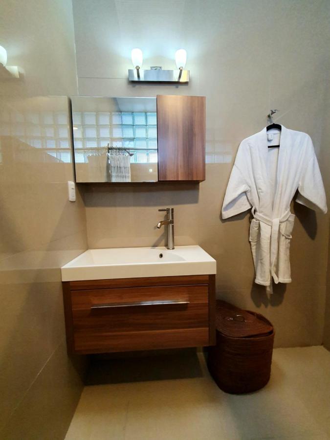 Lindas Suites Eugenio Sue Mexico City Luaran gambar