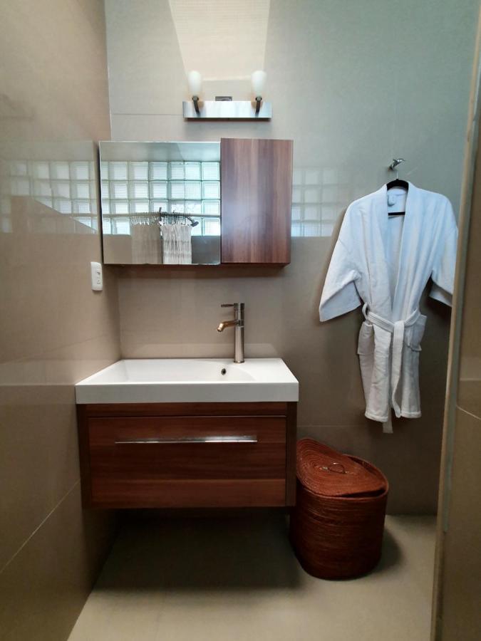 Lindas Suites Eugenio Sue Mexico City Luaran gambar