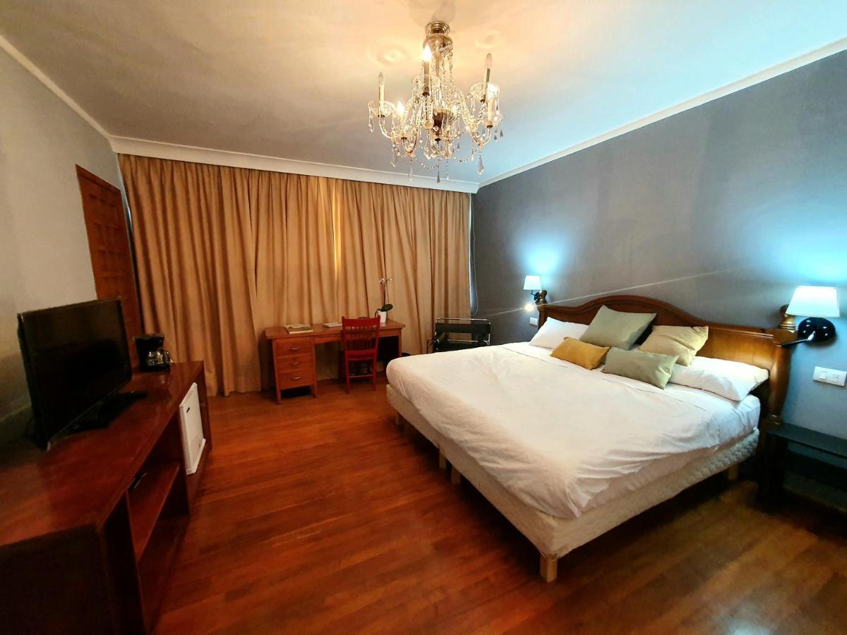 Lindas Suites Eugenio Sue Mexico City Luaran gambar