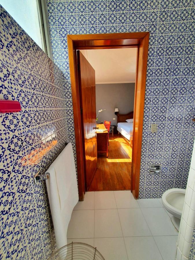 Lindas Suites Eugenio Sue Mexico City Luaran gambar