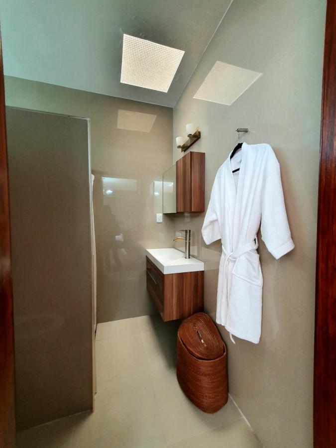 Lindas Suites Eugenio Sue Mexico City Luaran gambar