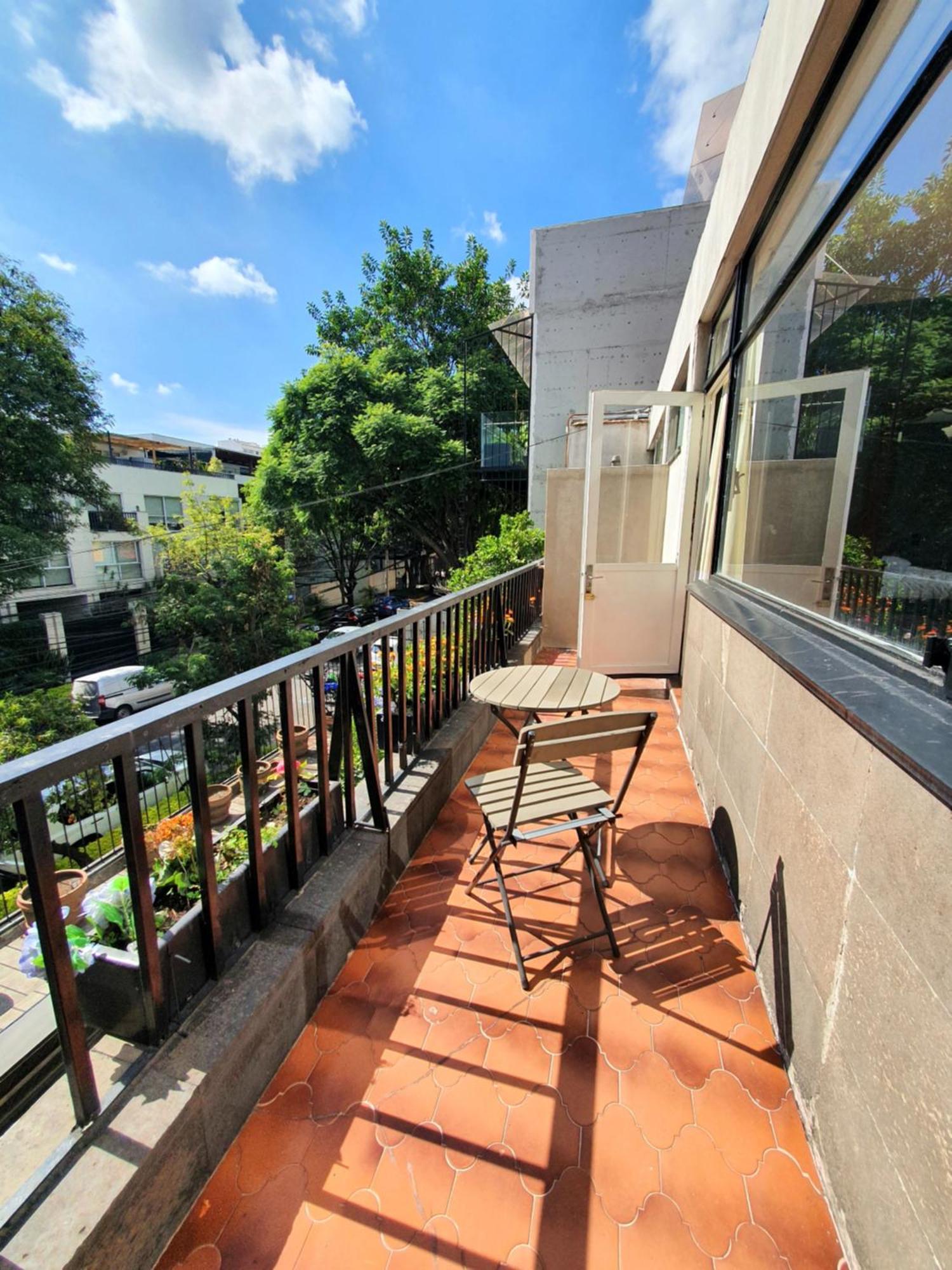 Lindas Suites Eugenio Sue Mexico City Luaran gambar
