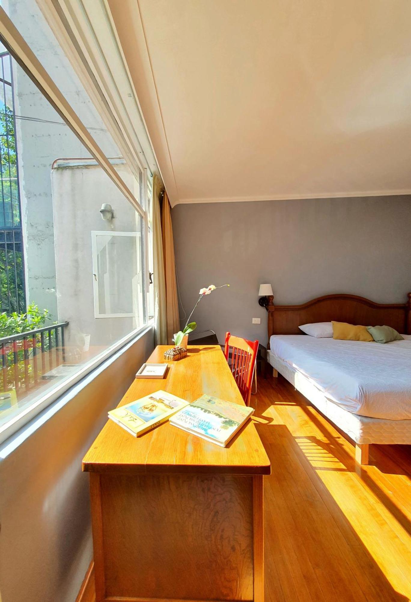 Lindas Suites Eugenio Sue Mexico City Luaran gambar