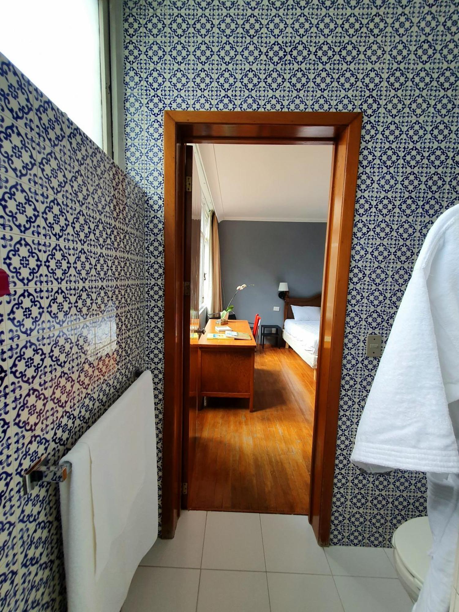 Lindas Suites Eugenio Sue Mexico City Luaran gambar