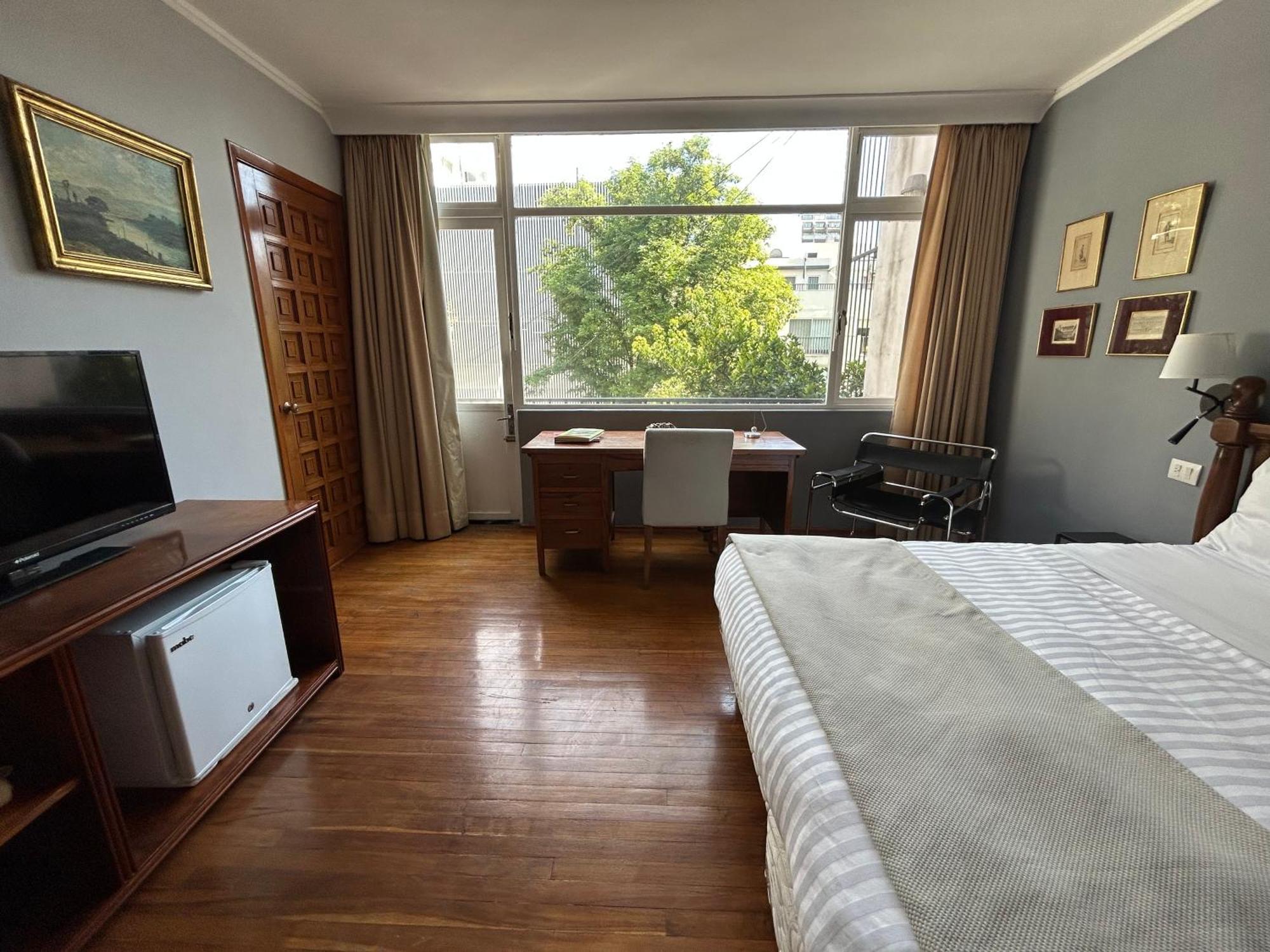 Lindas Suites Eugenio Sue Mexico City Luaran gambar